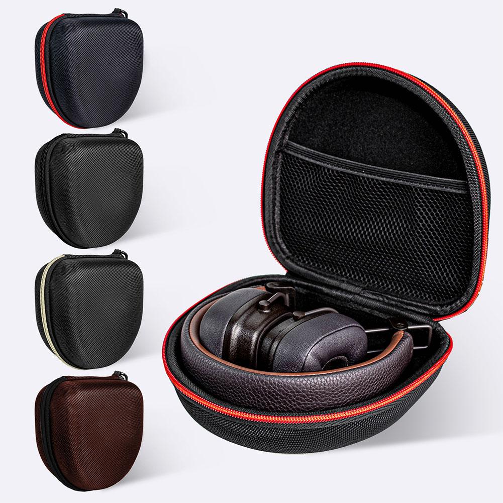 Home Cinema Marshall - Bolsa de Armazenamento para Fones de