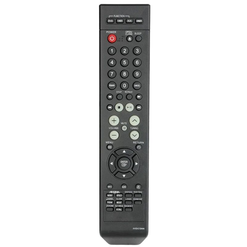 Home Cinema Samsung - Para AH59-01644A Samsung-DVD-Home-Theater-System-Control-Remoto-Substituição, para Samsung DVD