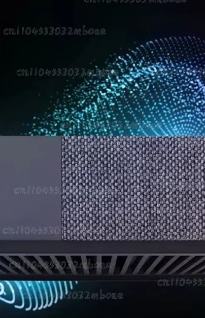 Home Cinema Experience - Projetor a Laser S5 ALPD 1080P