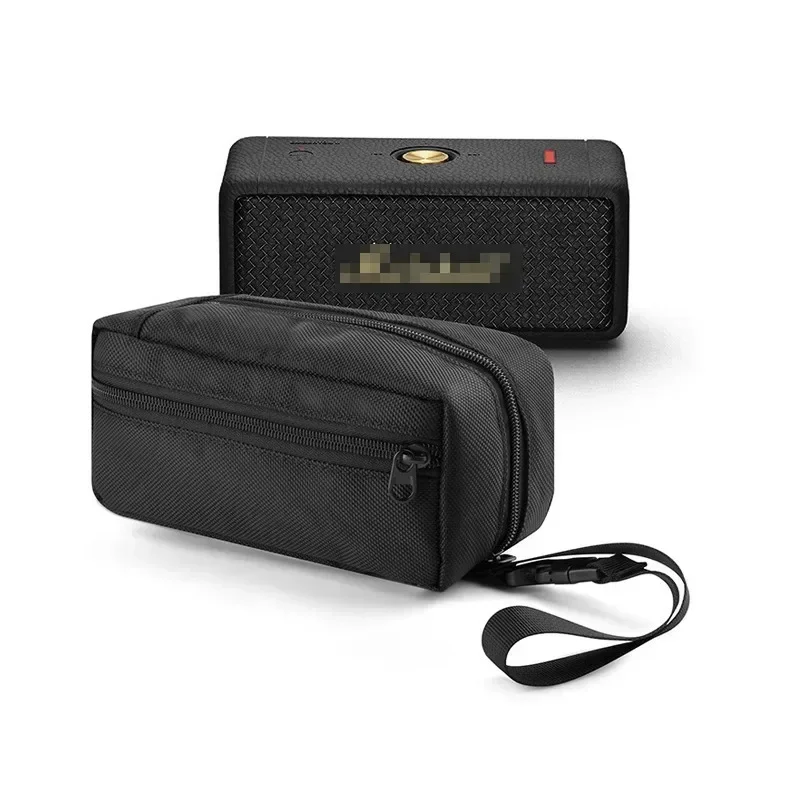 Home Cinema Marshall - Bolsa de Transporte Portátil para Marshall