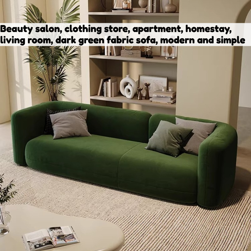 Home Cinema Room Design - Sofás Modernos de 2 Lugares para