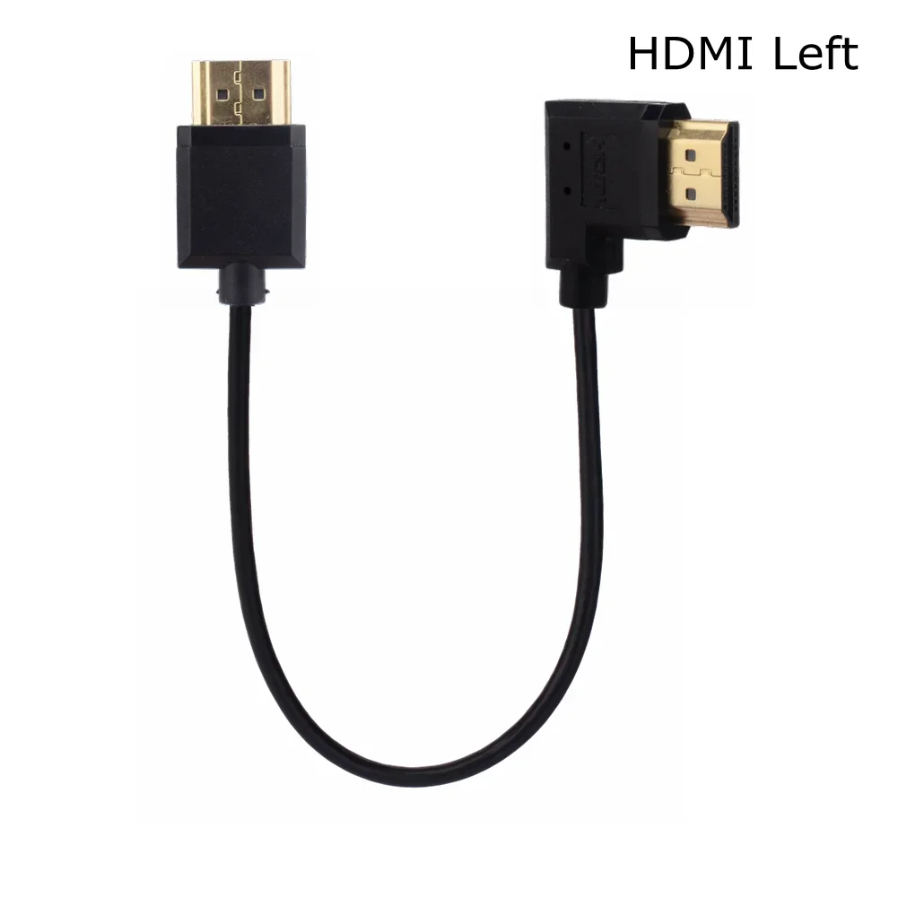 Home Cinema Projector 4K - Cabo HDMI HD-V2.0 Super Fino de