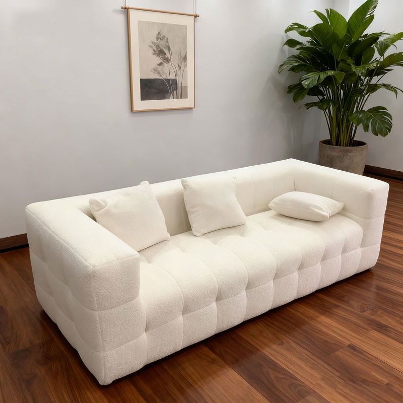 Home Cinema Room Design - Designer de luxo sala estar sofá