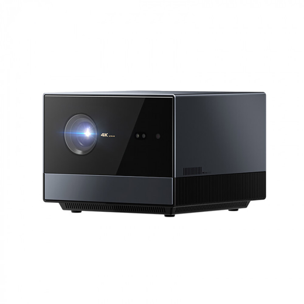 Home Cinema Led Projector - Projetor F6 4K Max 8K 4