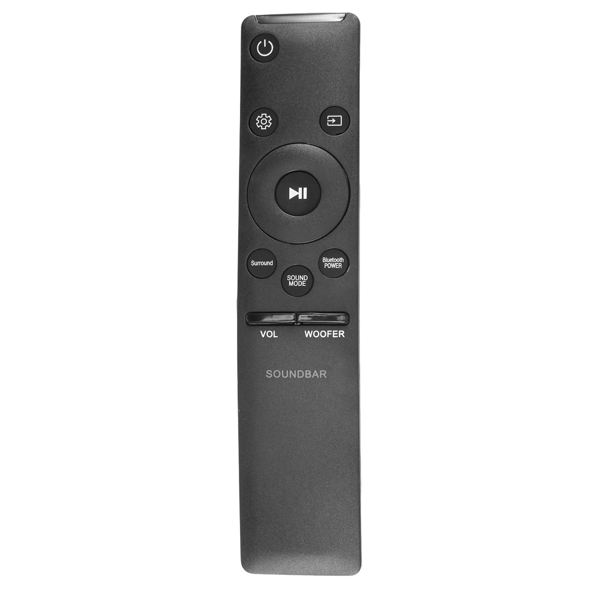 Home Cinema Samsung - Controle Remoto para Son Samsung, AH59-02758A,