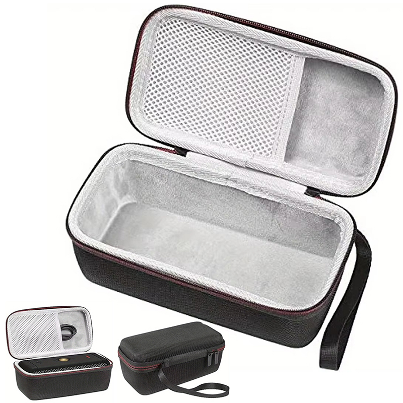 Home Cinema Marshall - Bolsa portátil de eva para marshall