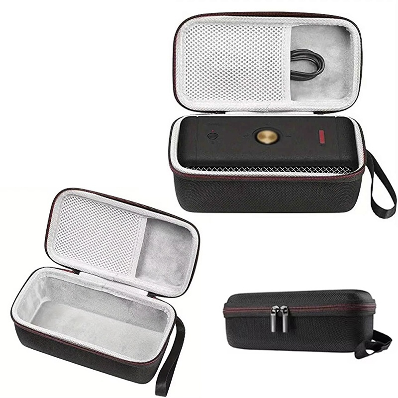 Home Cinema Marshall - Organizador à prova de choque, bolsa