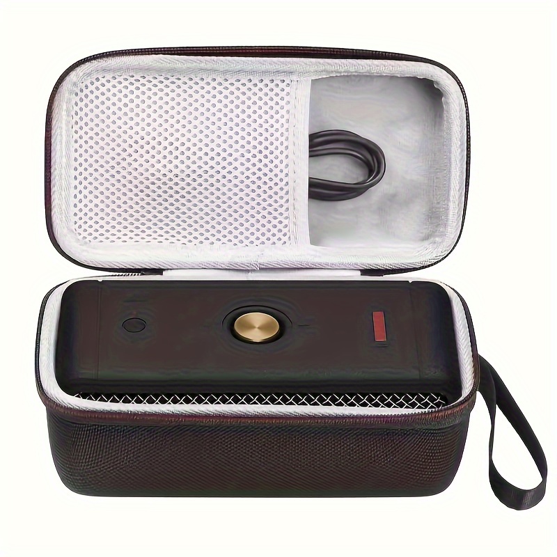 Home Cinema Marshall - Capa para marshall emberton i/ii, organizador