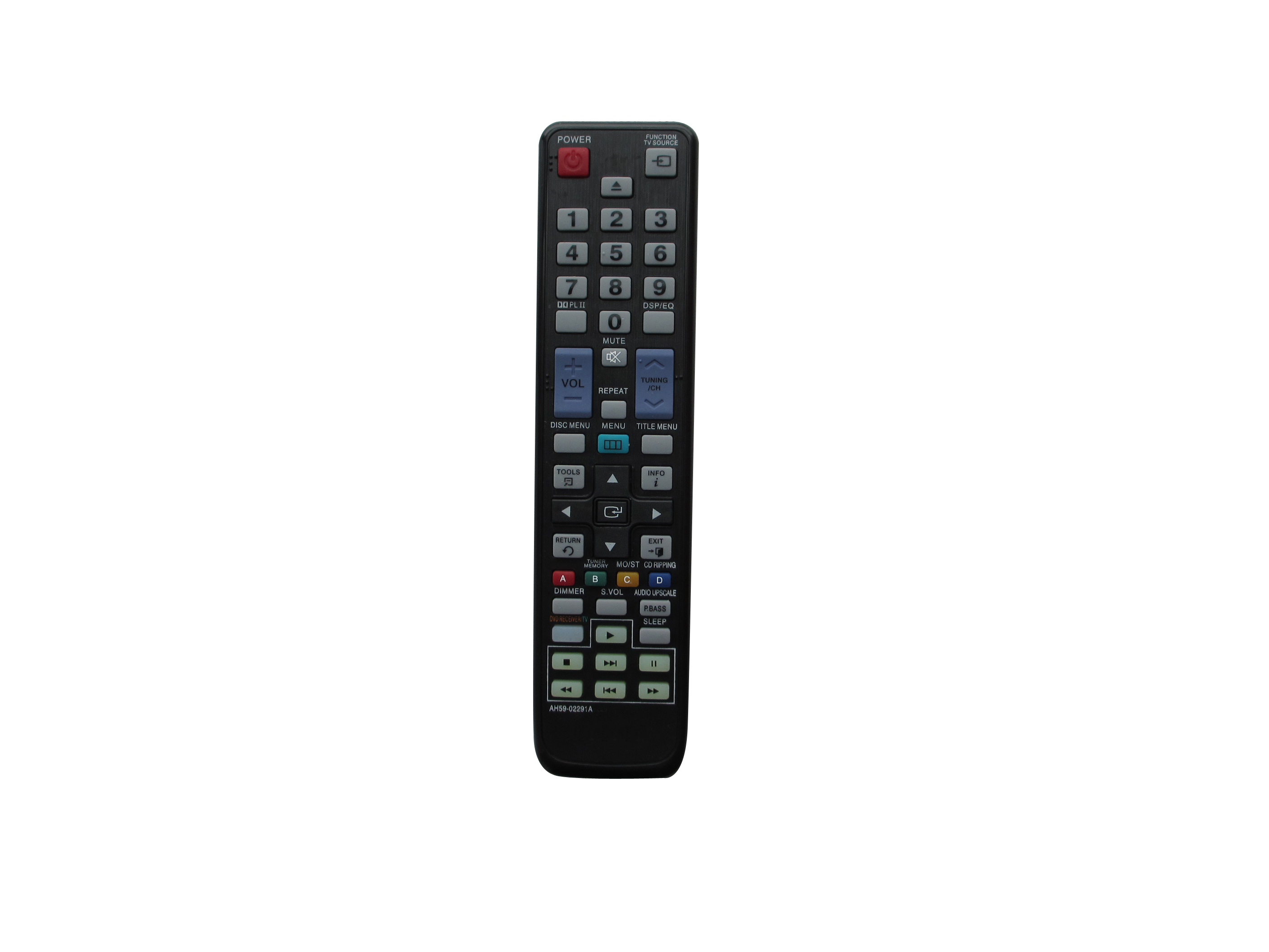 Home Cinema Samsung - Controle remoto para samsung HT-ES6600 HT-D5100K