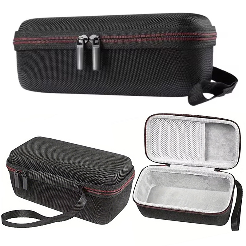 Home Cinema Marshall - Bolsa de armazenamento portátil à prova
