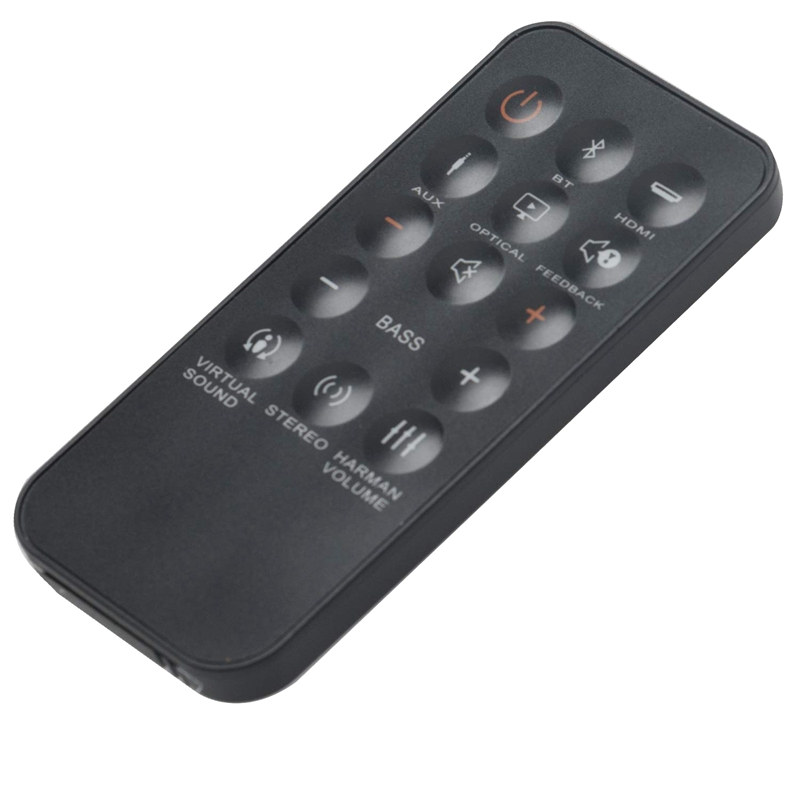 Controle Remoto para Soundbar  - Home Cinema Of Soundbar avaliação e preço