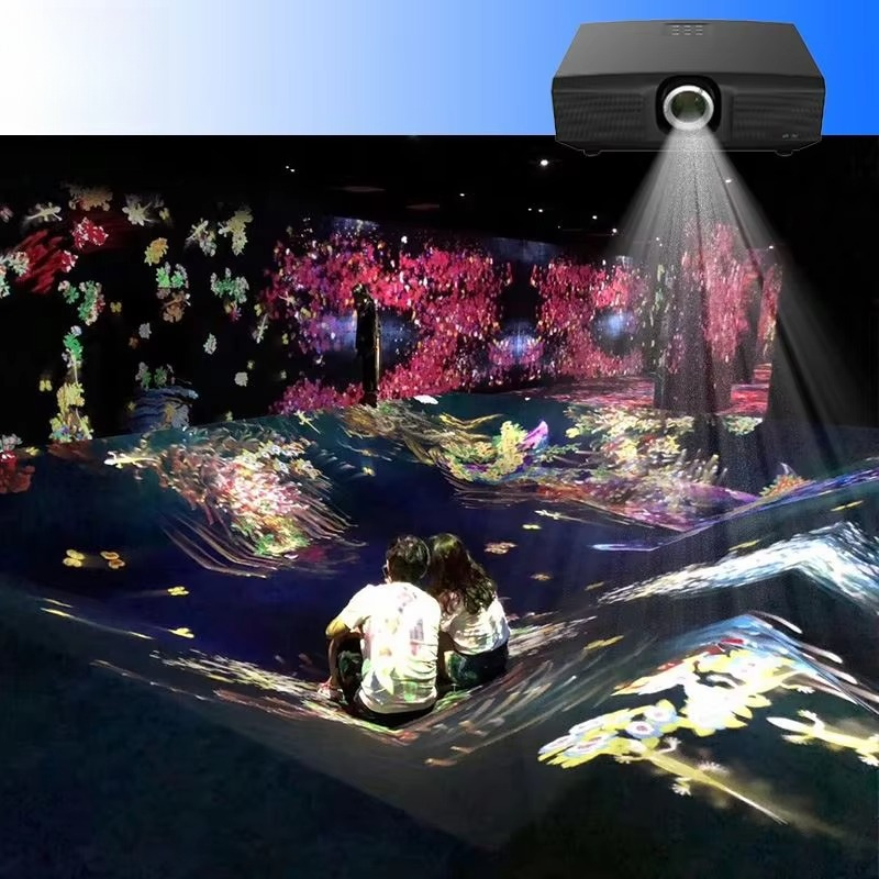 Novo 5d 9d imx emulador pista  - Home Cinema Experience avaliação e preço