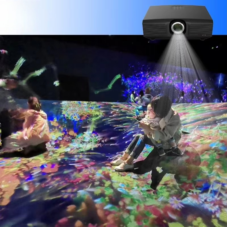 Novo 5d 9d imx emulador pista  - Home Cinema Experience avaliação e preço