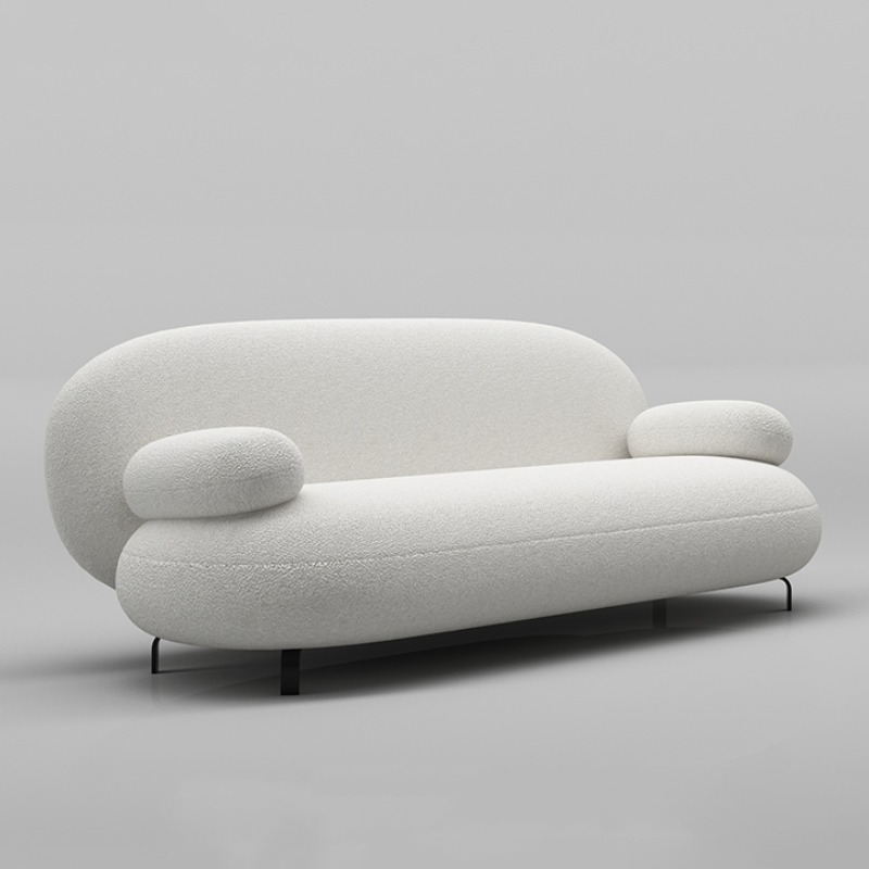Minimalista macio sala de esta - Home Cinema Room Design avaliação e preço