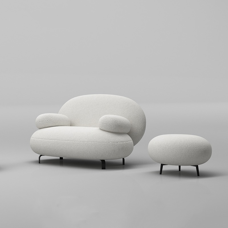 Minimalista macio sala de esta - Home Cinema Room Design avaliação e preço