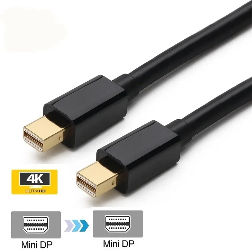 4K/1080p Mini Displayport (Com - Home Cinema Projector 4K avaliação e preço