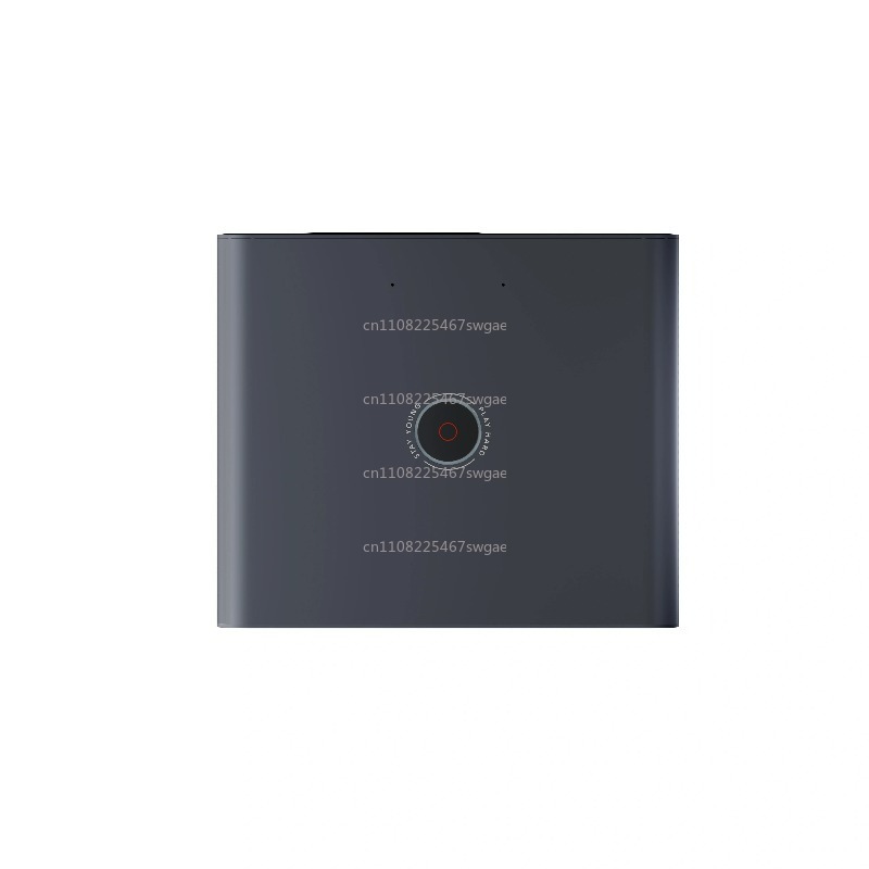 Cinema Portátil para Casa MEMC - Home Cinema Projector 4K avaliação e preço