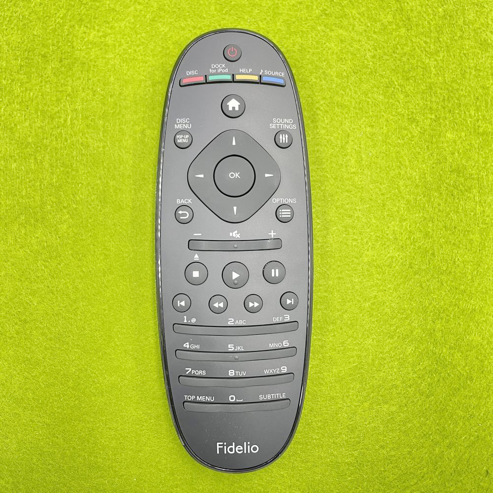 Controle remoto para Philips H - Home Cinema Philips avaliação e preço
