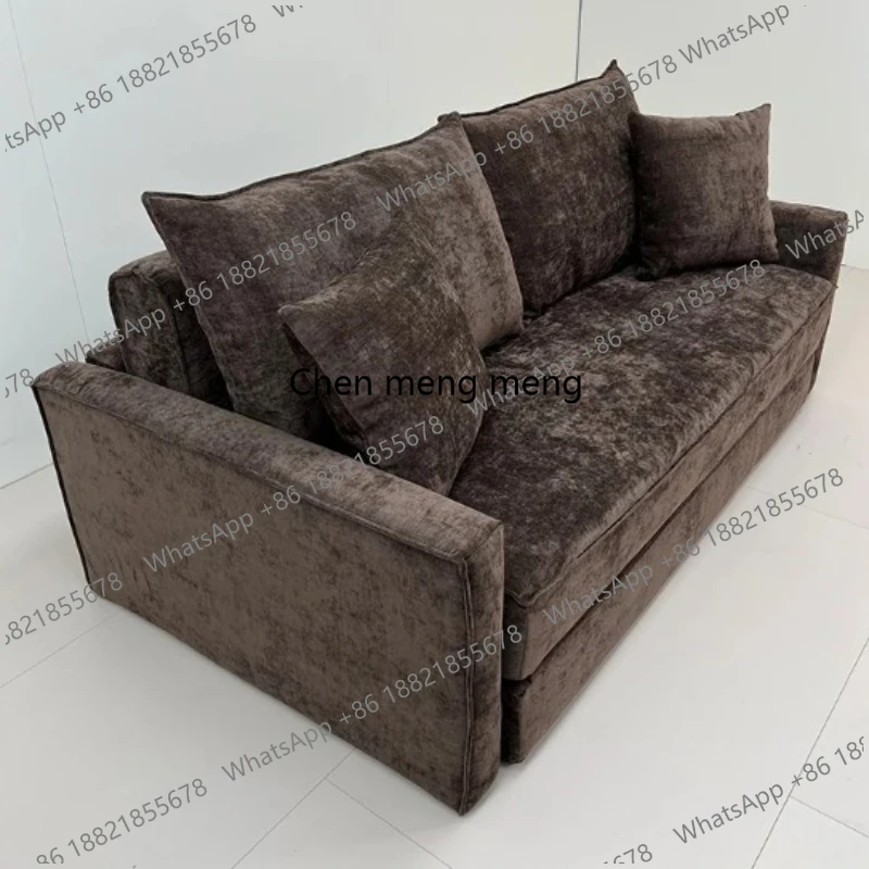Sofá Comprimido Extensível par - Home Cinema Room Design avaliação e preço