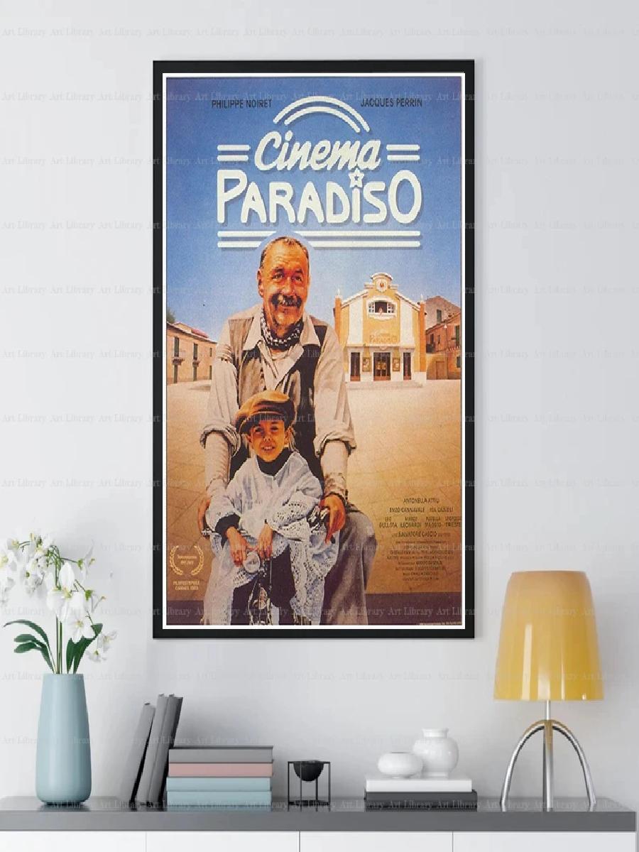 Pintura de lona de filme cláss - Home Cinema Ultimea avaliação e preço