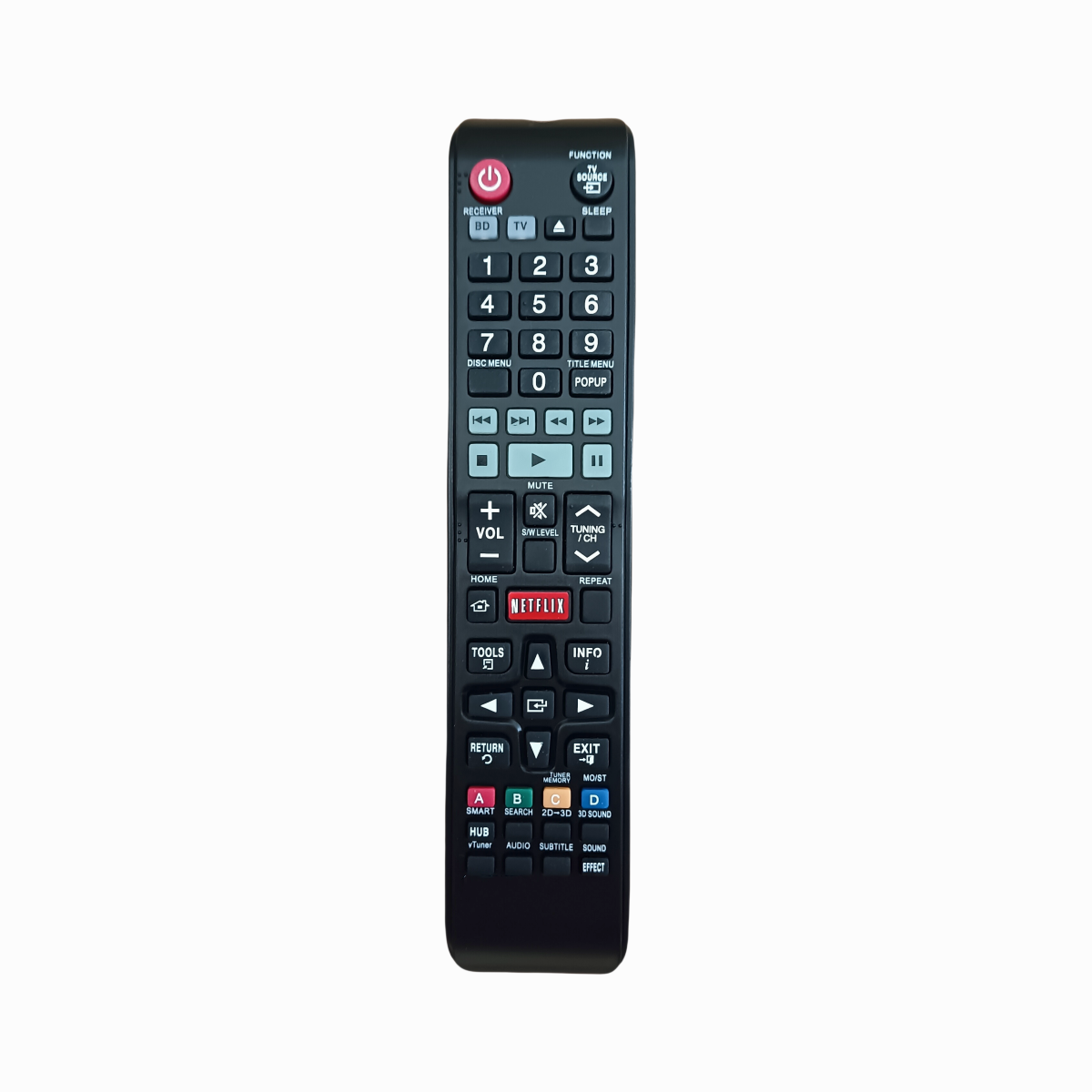 Para Samsung Controle Remoto H - Home Cinema Samsung avaliação e preço