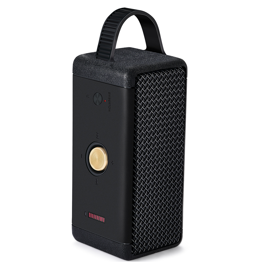 Capa de Silicone Antichoque pa - Home Cinema Marshall avaliação e preço