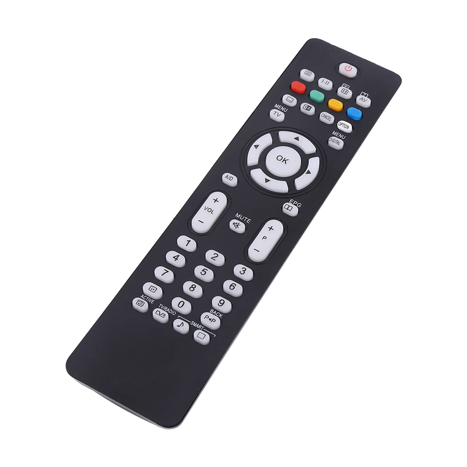 TV Controle Remoto TV Intelige - Home Cinema Philips avaliação e preço