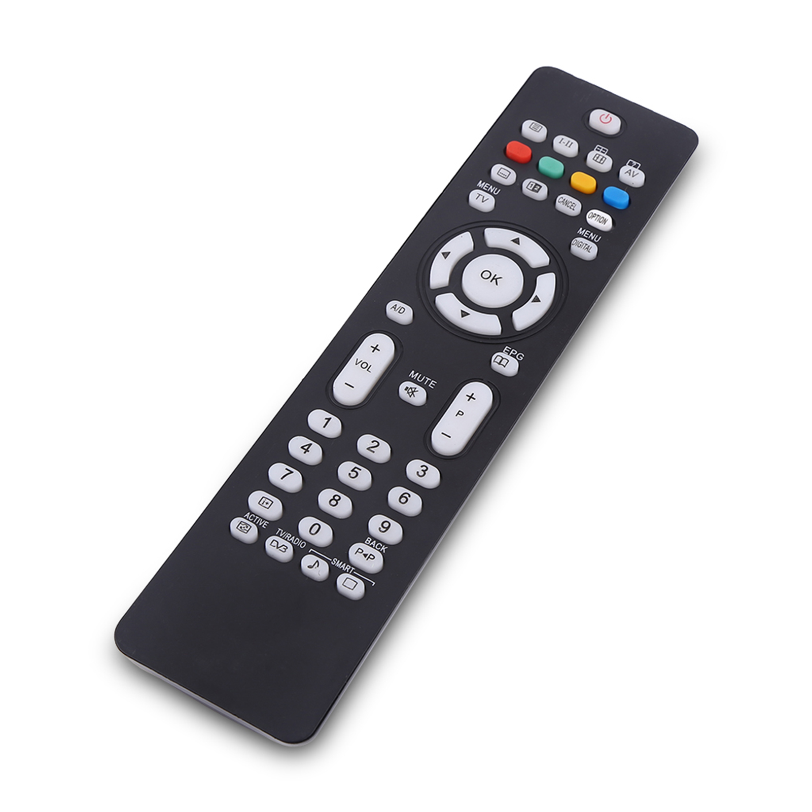TV Controle Remoto TV Intelige - Home Cinema Philips avaliação e preço