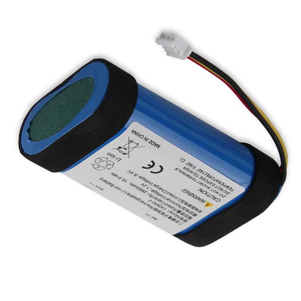 Nova bateria de substituição C - Home Cinema Marshall avaliação e preço