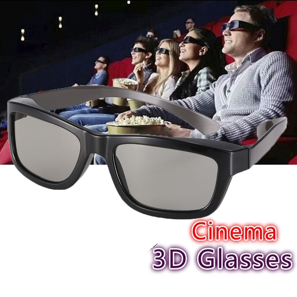 Óculos 3D Anaglifo para Cinema - Home Cinema Ultimea avaliação e preço