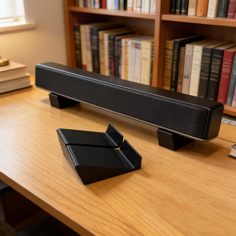 Bases universais para barra de - Home Cinema Samsung avaliação e preço