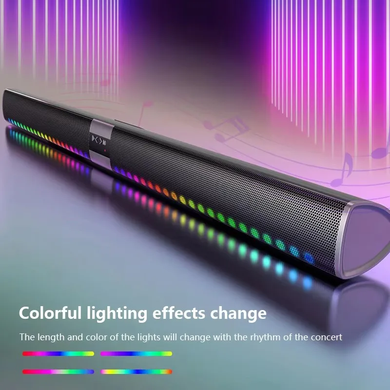 Tv eco parede bluetooth alto-f - Home Cinema Of Soundbar avaliação e preço
