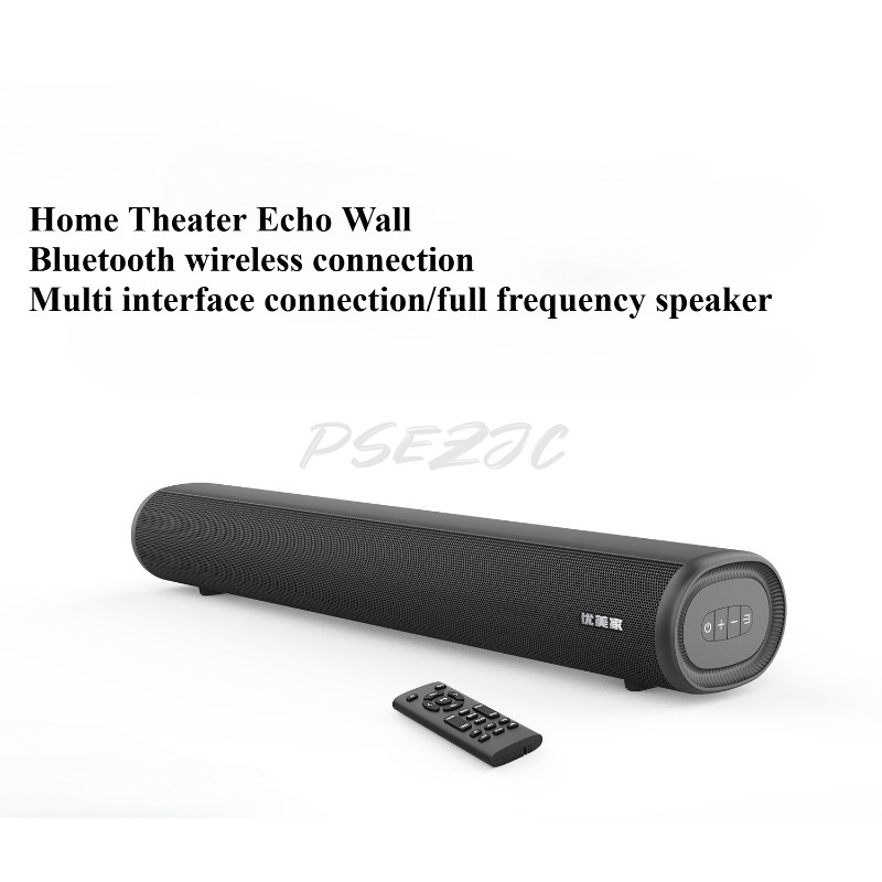Caixa de Som Bluetooth SE04B p - Home Cinema Of Soundbar avaliação e preço