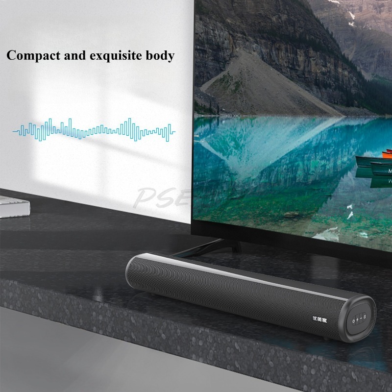 Caixa de Som Bluetooth SE04B p - Home Cinema Of Soundbar avaliação e preço