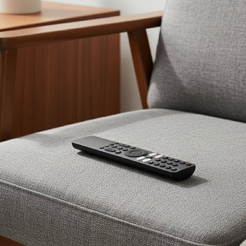 Controle Remoto Inteligente de - Home Cinema Experience avaliação e preço