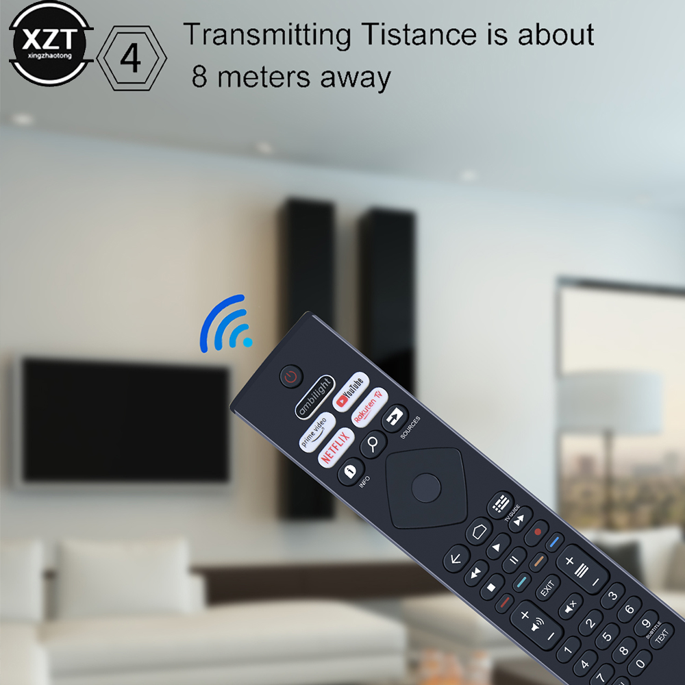 Novo controle remoto de substi - Home Cinema Philips avaliação e preço