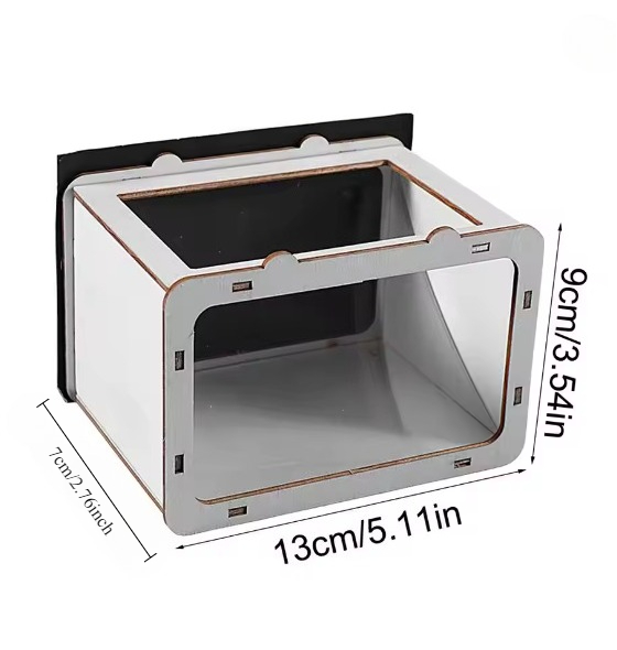 Projetor de Holograma 3D para  - Home Cinema Experience avaliação e preço