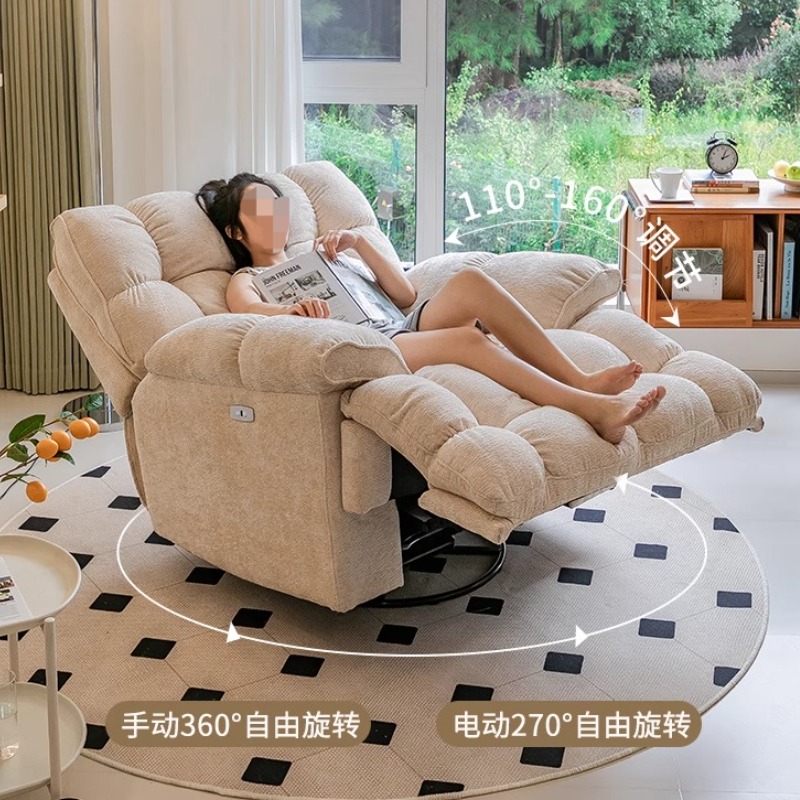 Sofás Reclináveis Europeus par - Home Cinema Room Design avaliação e preço