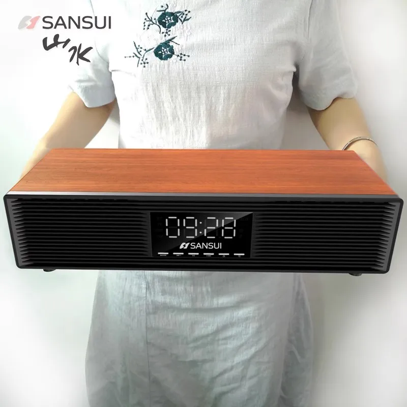Sansui p300 400w pico potência - Home Cinema Samsung avaliação e preço