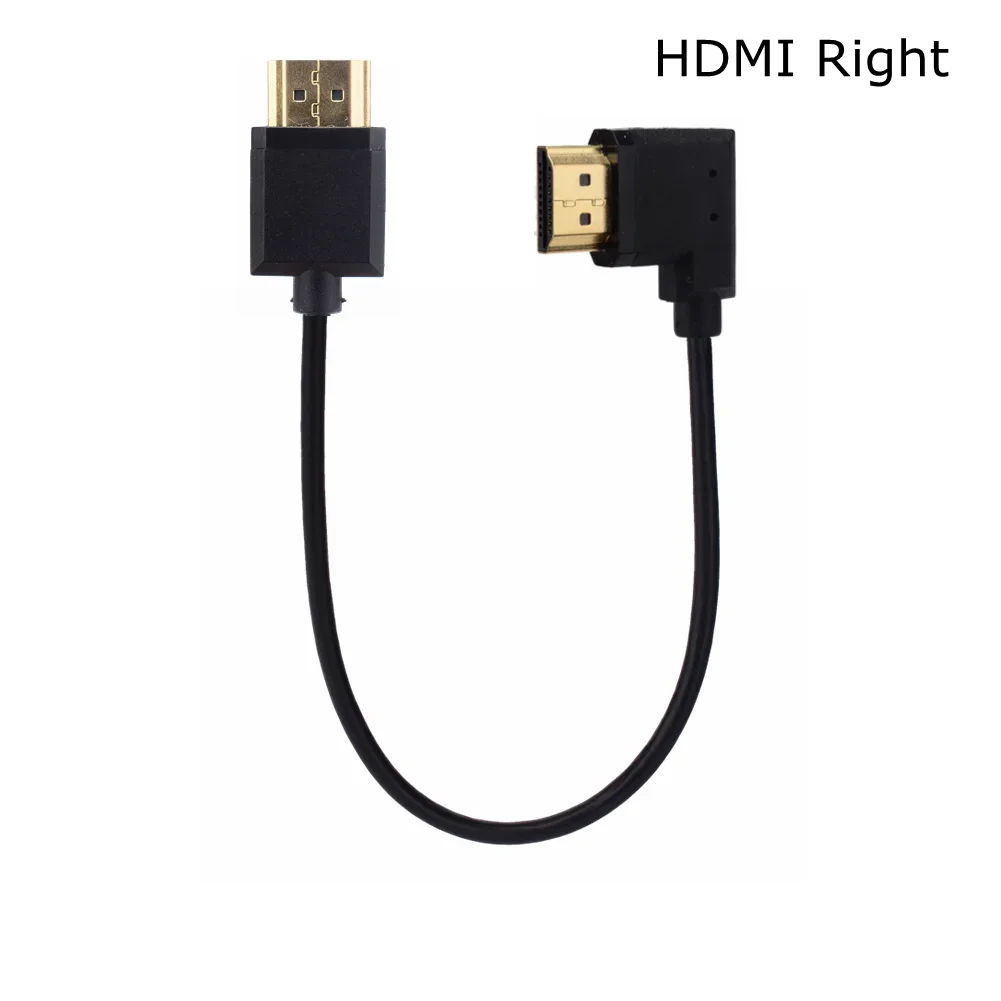 Cabo HDMI HD-V2.0 Super Fino d - Home Cinema Projector 4K avaliação e preço