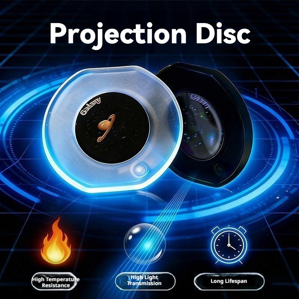 Projetor de Galáxia e Luz Notu - Home Cinema Led Projector avaliação e preço