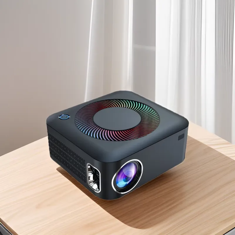 Projetor XNANO X5 por Atacado, - Home Cinema Projector 4K avaliação e preço