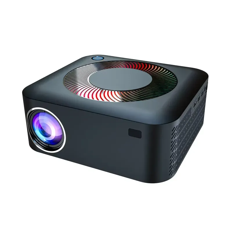 Projetor XNANO X5 por Atacado, - Home Cinema Projector 4K avaliação e preço