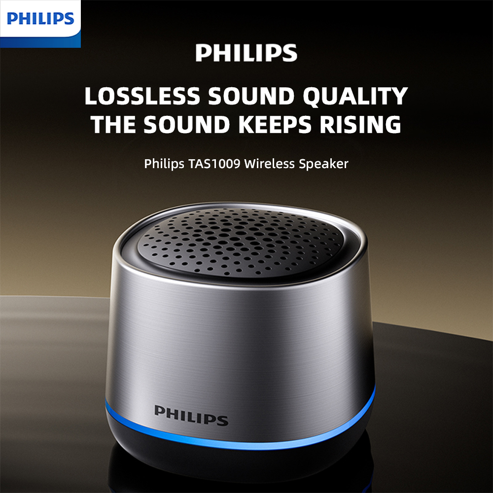 Philips tas1009 portátil deskt - Home Cinema Philips avaliação e preço