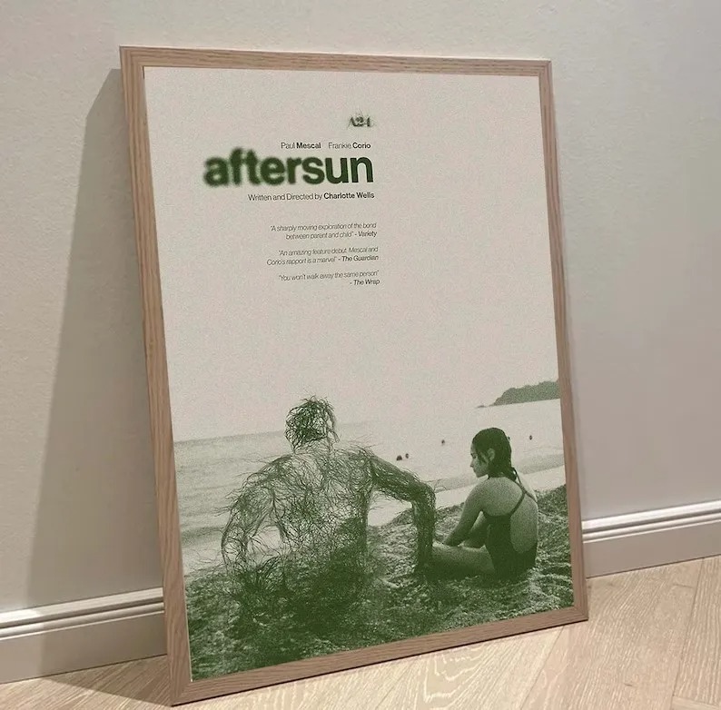 Aftersun altas pontuações Cura - Home Cinema Ultimea avaliação e preço