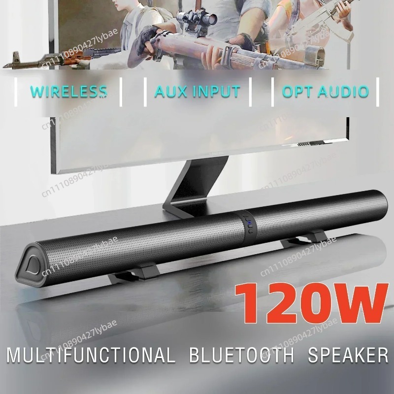 Caixas de Som Bluetooth BS-56  - Home Cinema Of Soundbar avaliação e preço