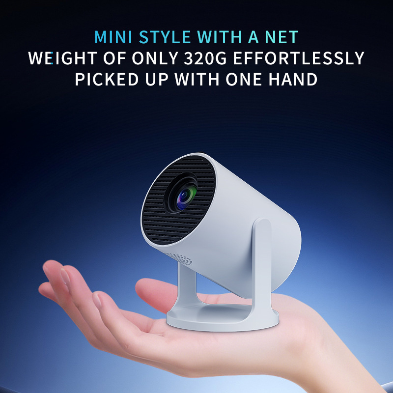 Projetor Inteligente de Ultra  - Home Cinema Experience avaliação e preço
