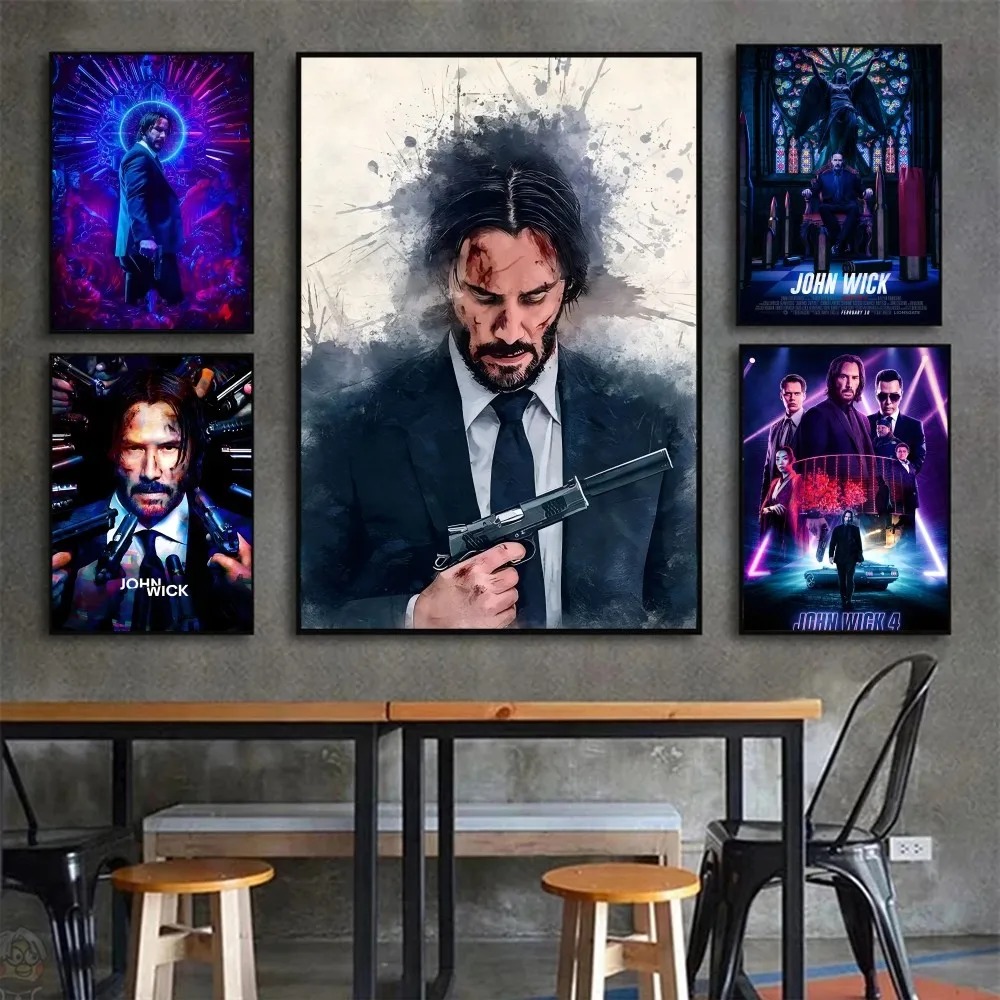 Keanu Reeves Cartaz do filme,  - Home Cinema Ultimea avaliação e preço