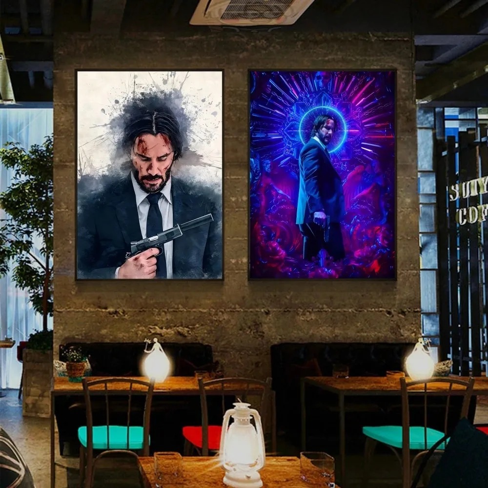 Keanu Reeves Cartaz do filme,  - Home Cinema Ultimea avaliação e preço