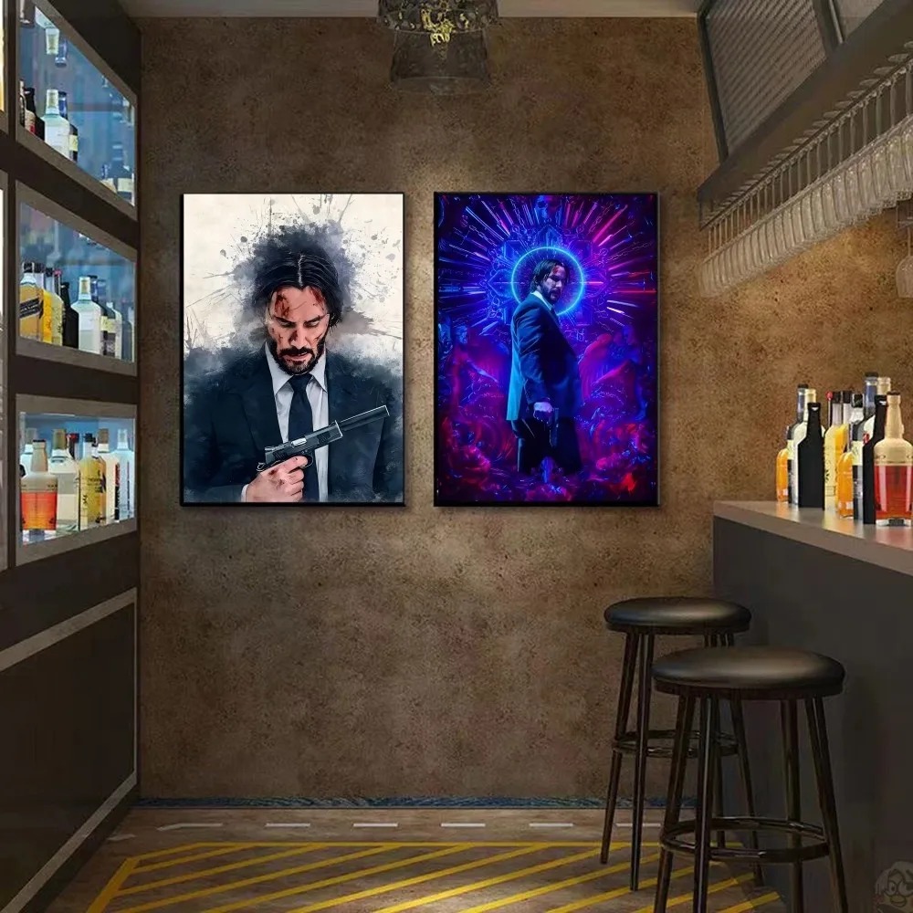 Keanu Reeves Cartaz do filme,  - Home Cinema Ultimea avaliação e preço